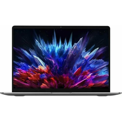 Ноутбук Xiaomi RedmiBook Pro 14 2024 Ultra 5 32/512Gb Gray/серый (JYU4597CN)