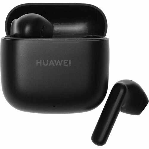 Наушники Huawei Freebuds SE 2 Черный 55037505 3050₽