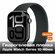 Гидрогелевая защитная пленка для Apple Watch Series 10 46мм (6 шт...