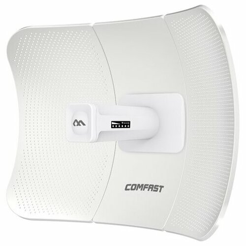 Wi-Fi мост COMFAST Outdoor Wireless Bridge 900Mbps CF-E319A V2 EU 9999₽