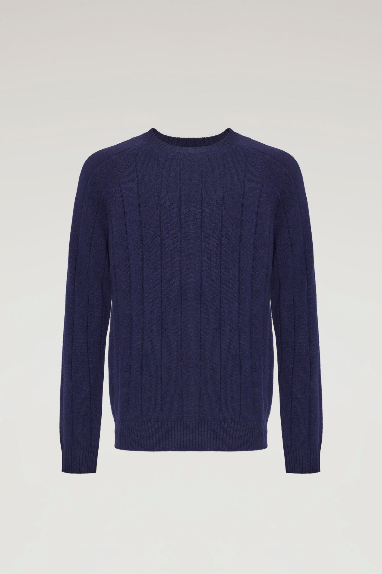 Джемпер Woolrich, размер XXL, , синий