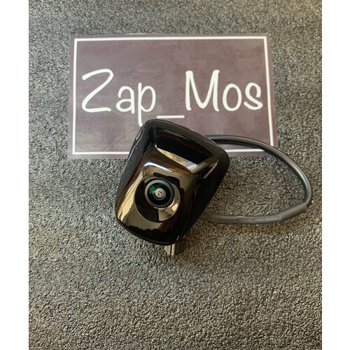 Камера заднего вида черная Kia Ceed JD хетчбэк 2012-2018 12865₽