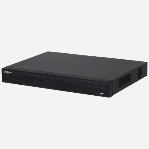 Изображение товара Dahua DHI-NVR4232-4KS3 - 32-канальный IP-видеорегистратор 4K