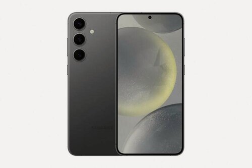 Изображение товара Смартфон Samsung Galaxy S24 Plus 5G, 12/256Gb, nano SIM+eSIM, Onyx Black