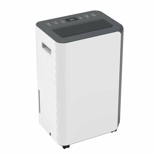 Осушитель воздуха Neoclima ND-20AZ белый 19199₽