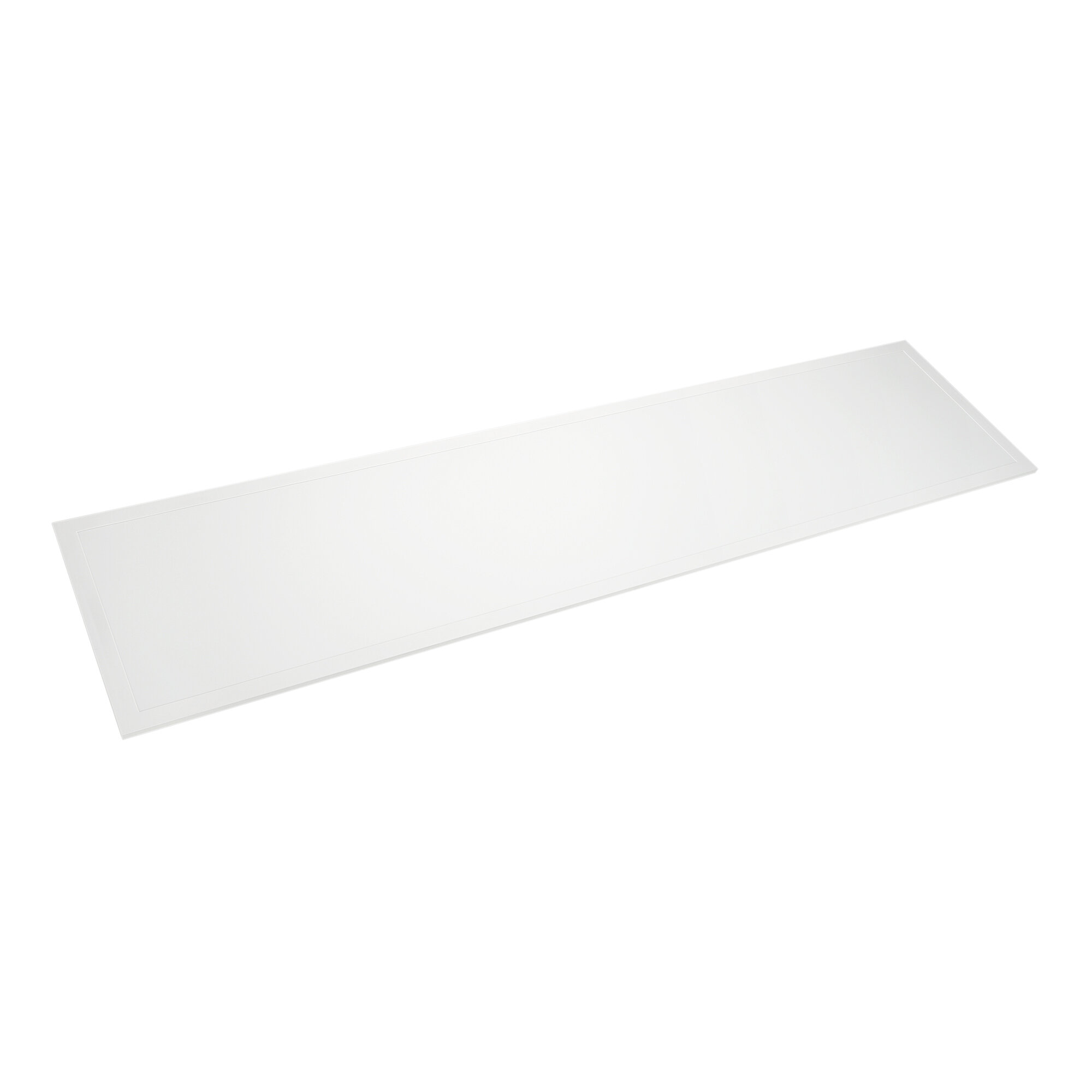 Светильник DL-TITAN-S300x1200-40W Day4000 (WH 120 deg CRI90 230V) (Arlight IP40 Металл 7 лет)