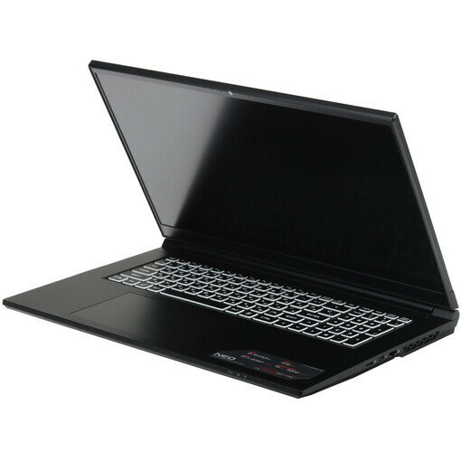 17.3" Ноутбук ARDOR GAMING NEO N17-I5ND413, 1920x1080, IPS, Intel Core i5-12450H, RAM 16 ГБ, SSD 512 ГБ — фото 1
