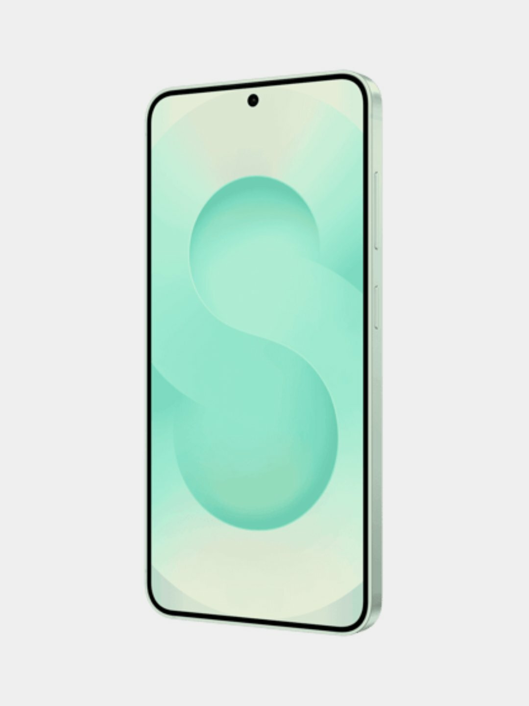 Смартфон Samsung Galaxy S25, 12/256 ГБ 5G, Dynamic AMOLED 120 Гц, 50 МП камера — фото 1