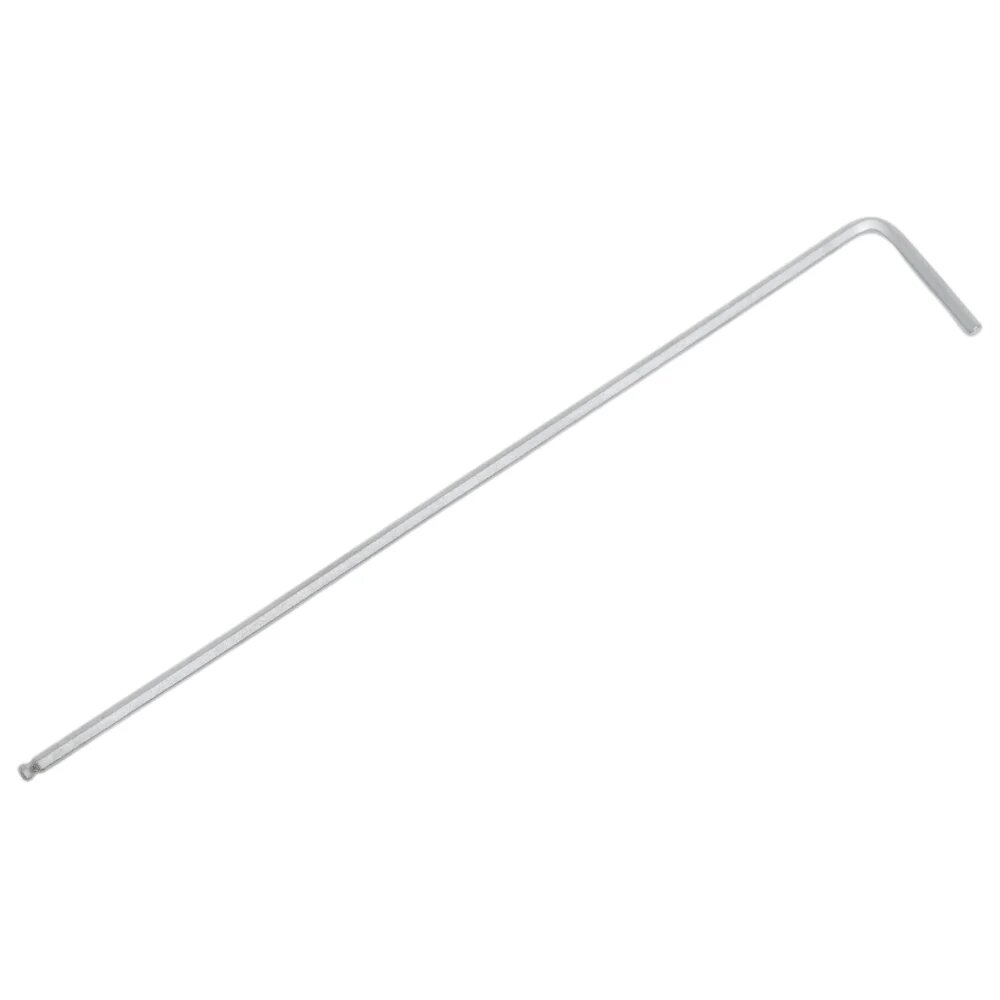 Г-образный ключ SW 1,5/90 MM WERA 950 PKL WE-022050
