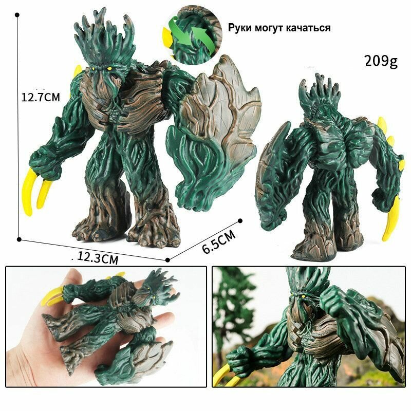 Тестирование фигурки на прочность с измерением силы давления в лабораторных условиях