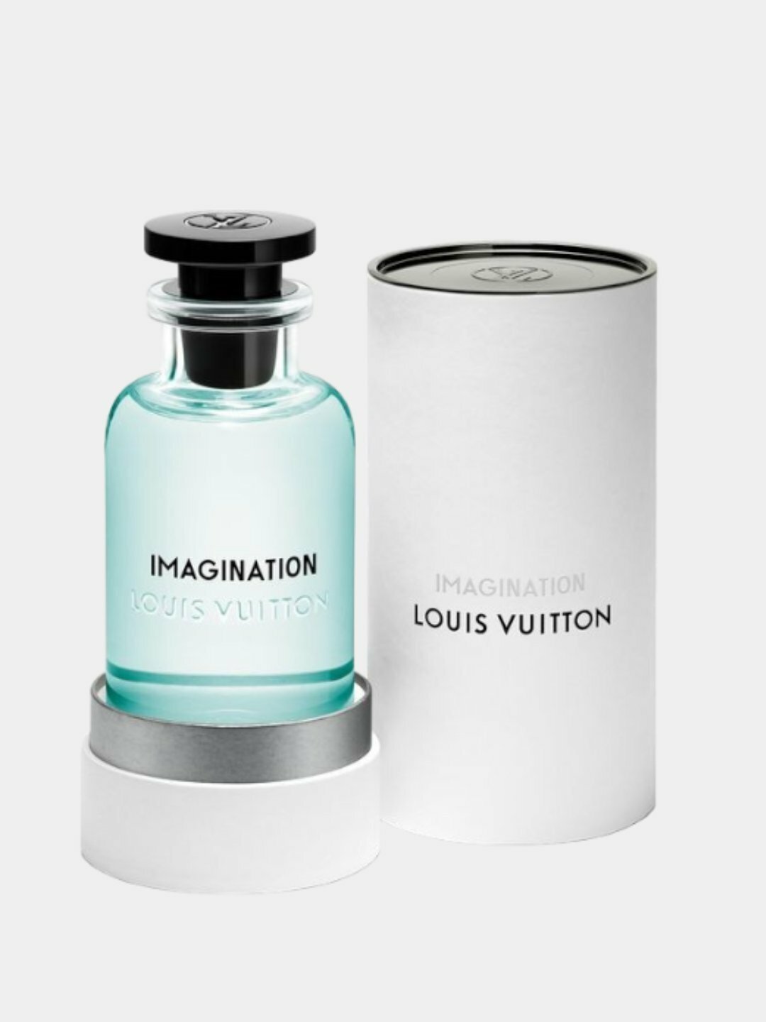 Louis Vuitton Imagination — Мужские Духи / Мужской парфюм / Пробник / Экстракт, 5 мл — фото 1