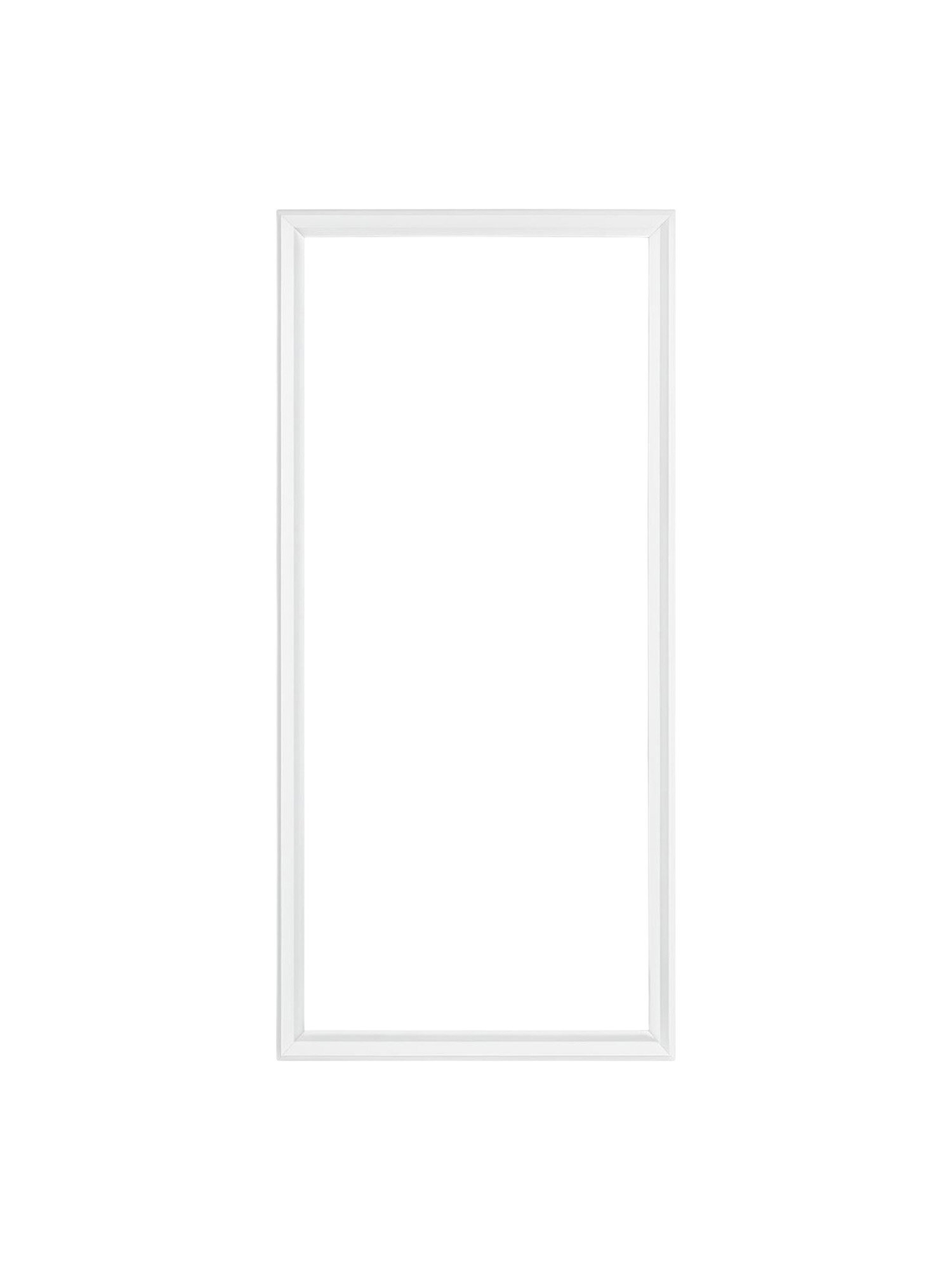Уплотнитель двери для холодильника Ariston, Hotpoint-Ariston, Indesit, Stinol 570х1120 под планку/C00267506