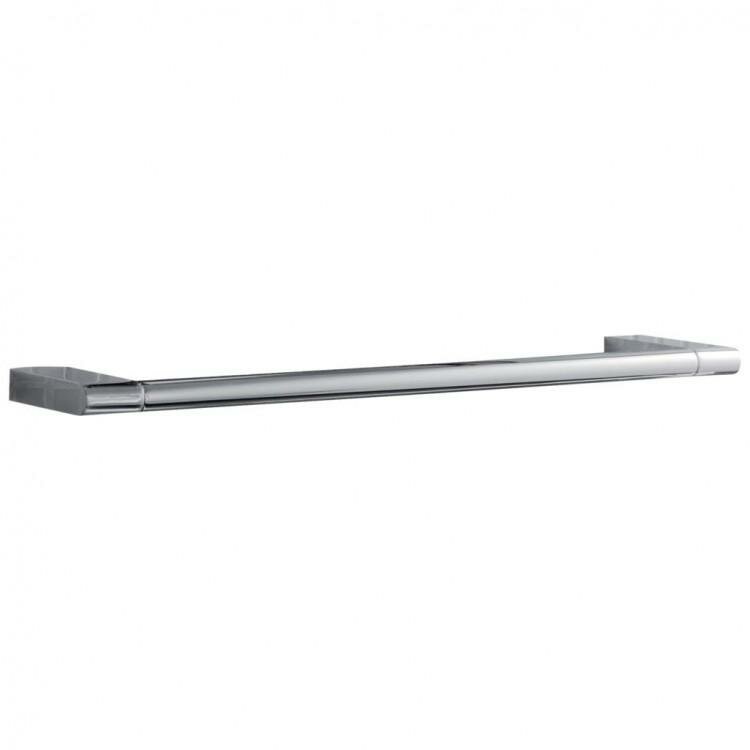 Полотенцедержатель Ideal Standard Connect N1386AA цвет Chrome / Хром