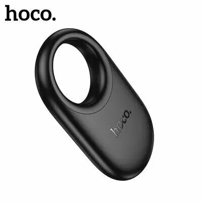 Трекеры И Медальоны Для Животных Xiaomi GPS-трекер для отслеживания вещей Hoco E94(только для айфонов) черный