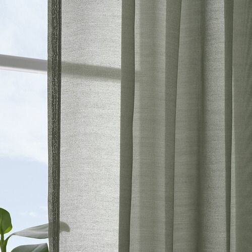 Тюль икеа STENFRO, 145х300 — фото 1