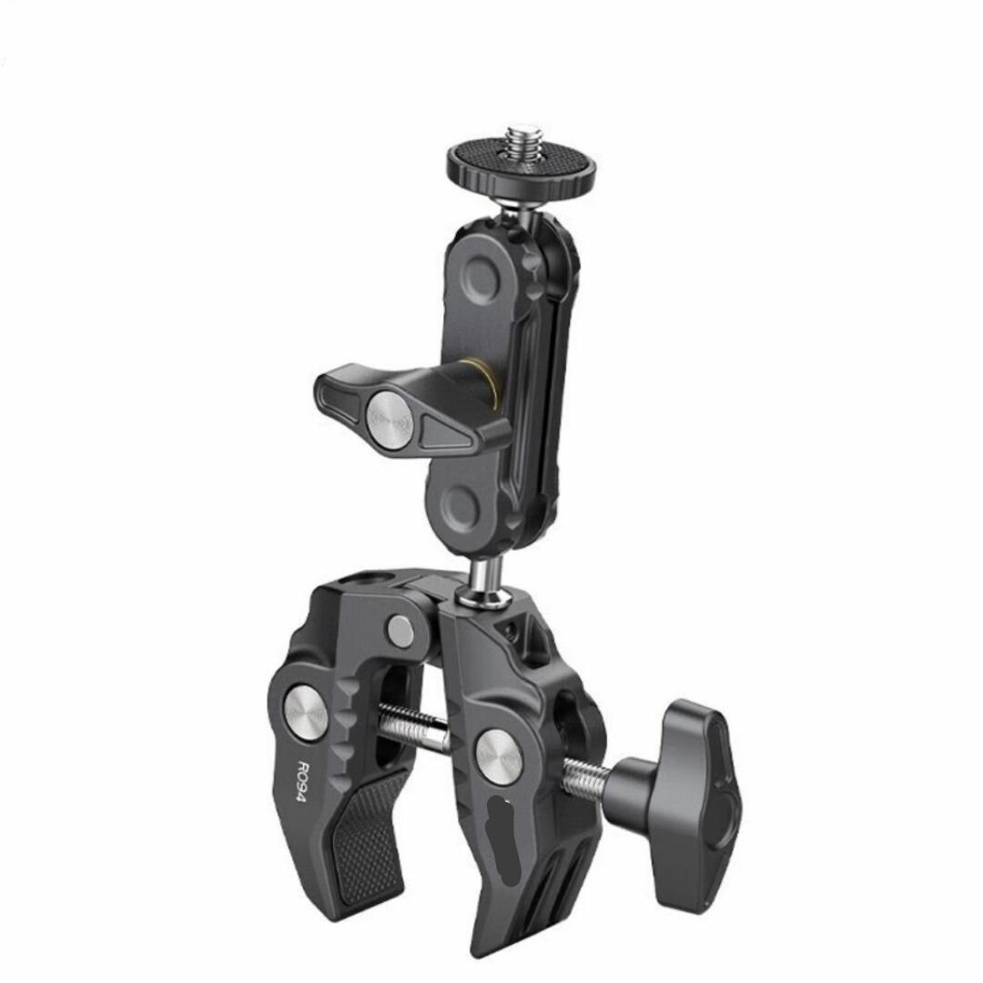 Magic Arm mini Friction+Super Clamp R094 держатель со струбциной