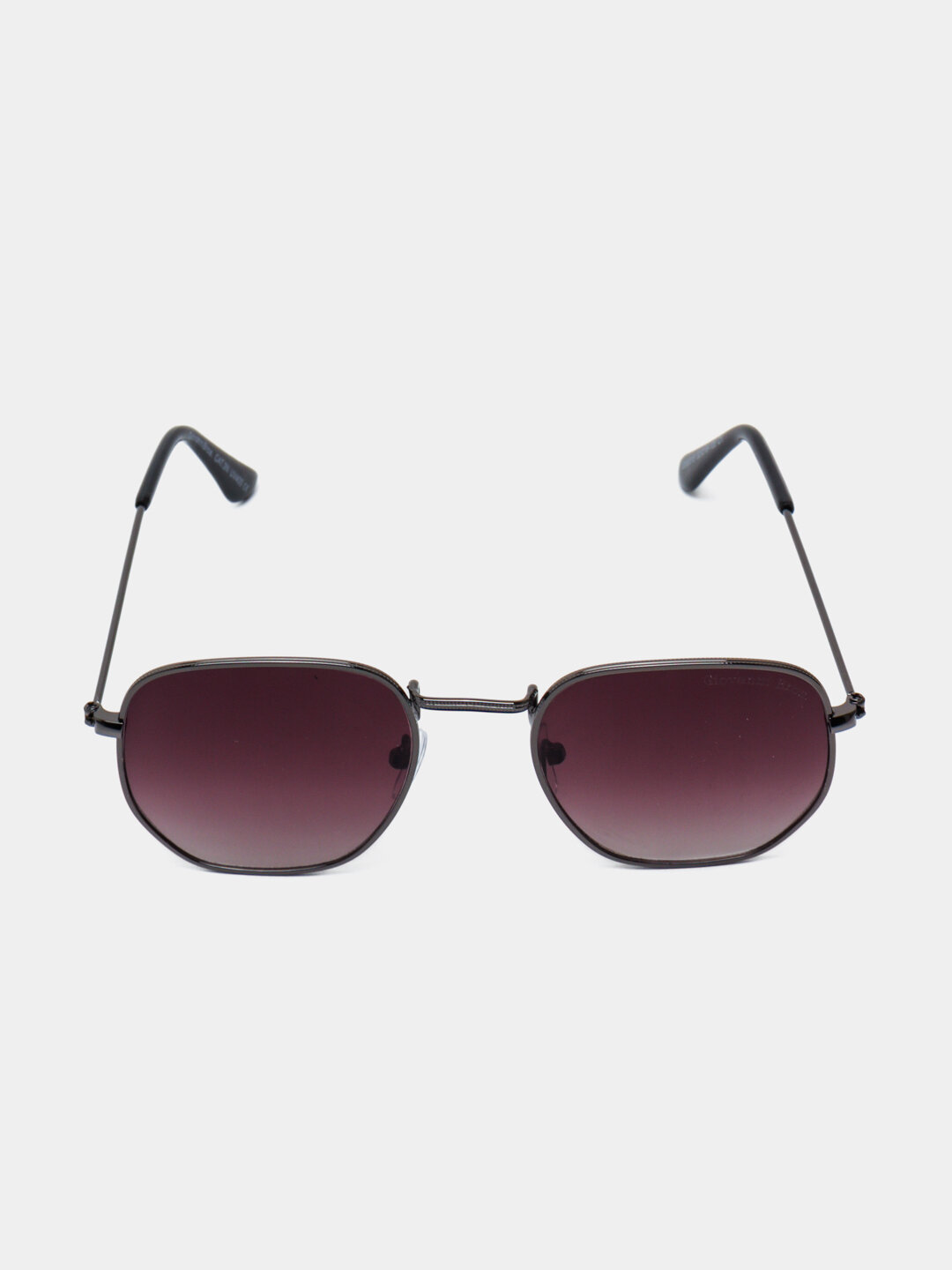 Солнцезащитные очки , серый — фото 1