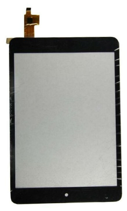 Тачскрин для планшета 785 (078005-02A-V1) (132*198 mm) <черный>