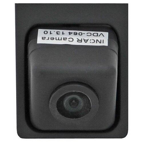 Intro VDC-064 камера заднего вида Ssang Yong Action 333500₽