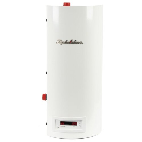 Бастион Электрический отопительный котёл Teplodom i-TRM SILVER 12 кВт 2718700₽