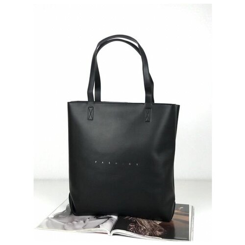 фото Сумка женская 2976b806k black polina & eiterou