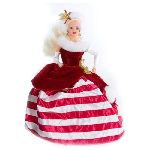 Кукла Barbie Peppermint Princess, 29 см, 13598