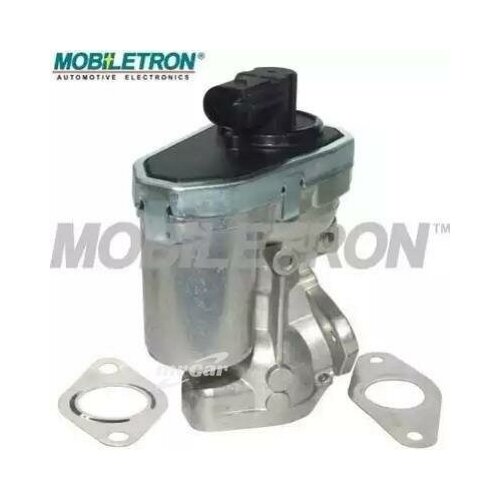 EVEU031 MOBILETRON Клапан системы рециркуляции отработавших газов (EGR) Citroen Fiat Ford Land Rover Peugeot