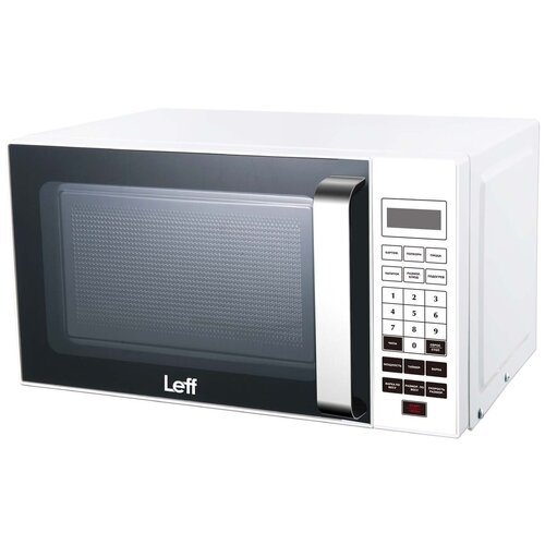 Микроволновая печь 20L SOLO 20MD708W LEFF 480000₽