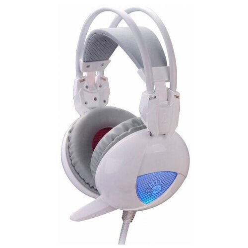 Наушники A4TECH G310 белый 2468₽