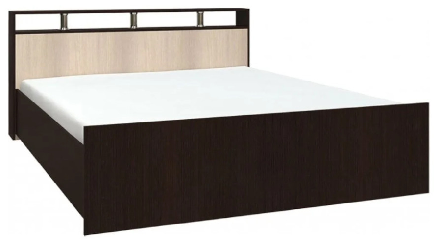 Кровать "Саломея" 1.6м.