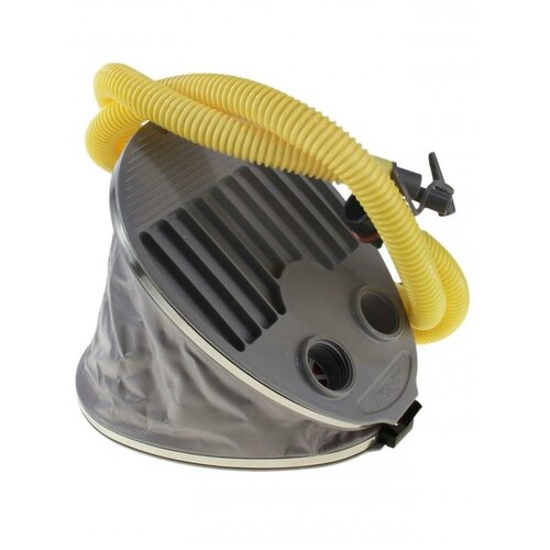 Насос ножной лягушка Bravo 8 Scоprega (6090008)