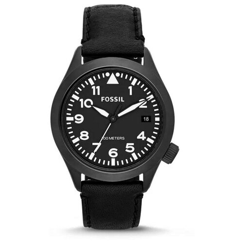 фото Наручные часы fossil am4515