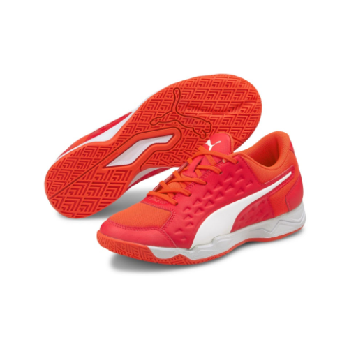 Спортивная обувь Auriz Jr Red. размер 37. длина стопы 23см.