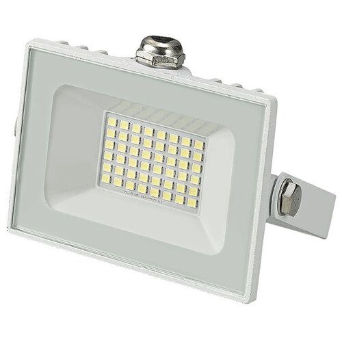 Прожектор LED 20W IP65 6500 белый General...