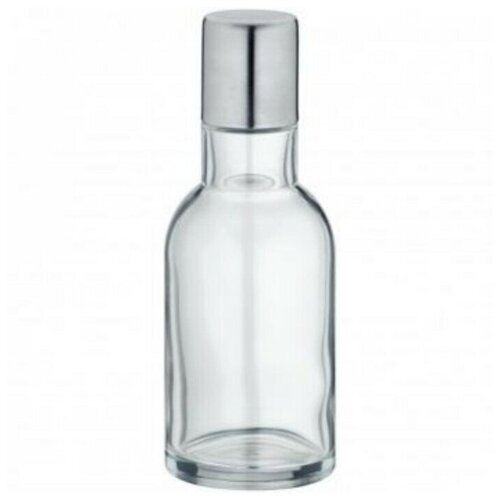 Бутылка для масла/винного уксуса стекло нержавеющая сталь 18/10 WMF PURE 06.6139.6030