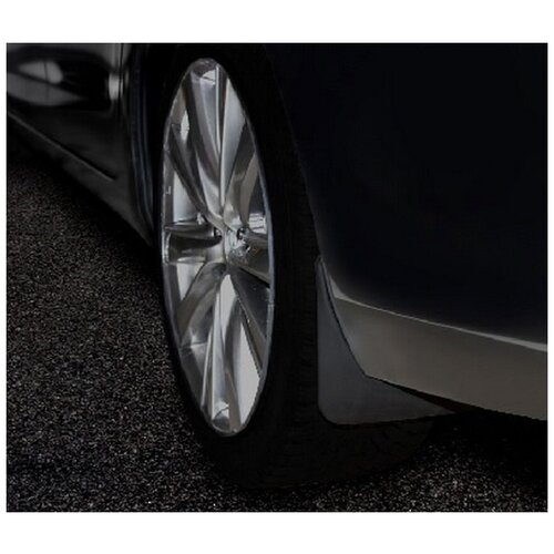 Брызговики задние Mazda 6 SD 2015г- 1650₽