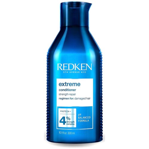 Купить Redken кондиционер Extreme для поврежденных волос, 300 мл