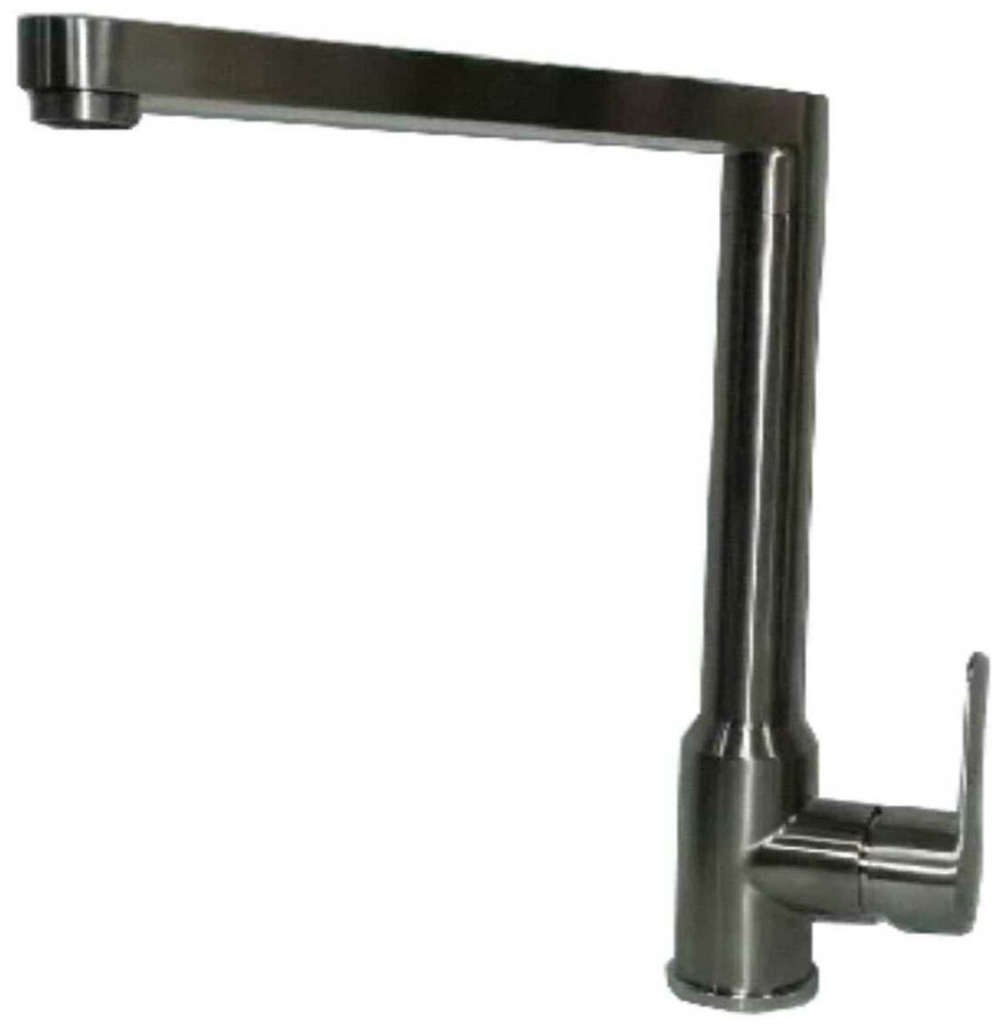 A54901 (смес кухня, нерж 304)