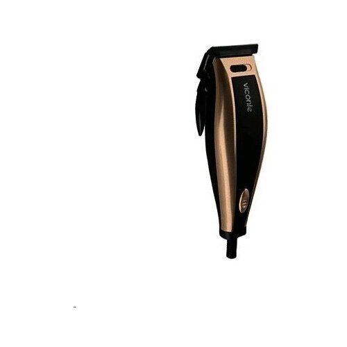 Машинка для стрижки Viconte VC-1474 серебристый 68700₽