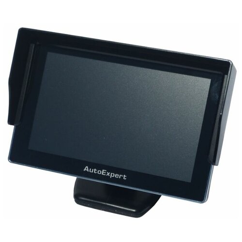 AutoExpert DV-550 580000₽