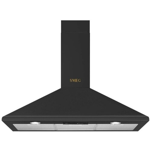 Smeg Вытяжка кухонная Smeg KSED95COA 7359000₽