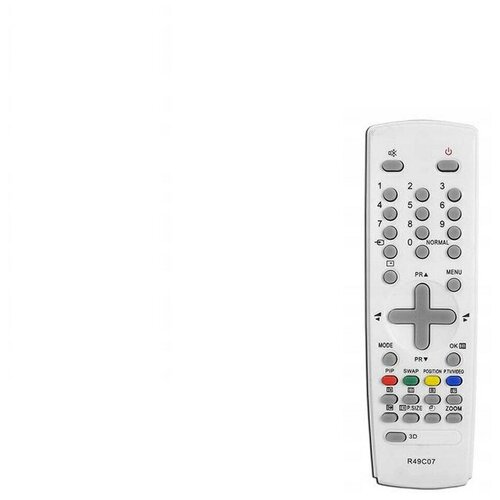 фото Пульт для daewoo r49c05 (r49c10) huayu