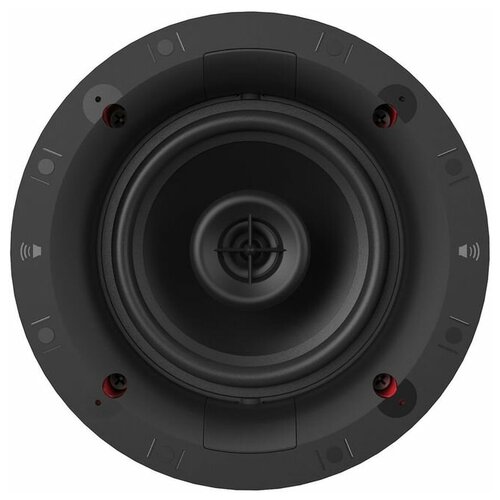 Потолочная акустика Klipsch DS-160CDT 1600000₽