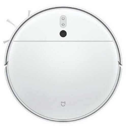 Робот-пылесос Xiaomi Mijia Sweeping Vacuum Cleaner 2C CN белый 2490000₽