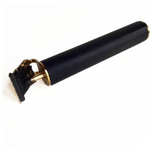 Триммер ProMozer MZ-9830 черный 194900₽