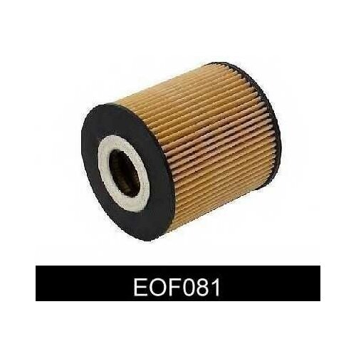 Фильтр масл BMW E38/E39/E46/X5 2.5D/3.0D M57 98- COMLINE EOF081