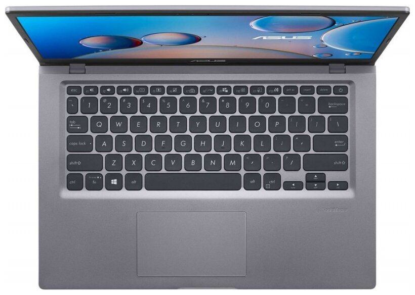 Ноутбук ASUS VivoBook 14 X415EA-EB512T 90NB0TT2-M004W0