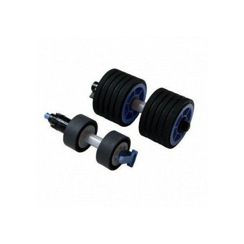 Комплект роликов Canon Exchange Roller Kit для DR-M160II/DR-C240