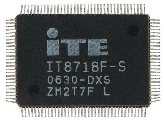 IT8718F-S Мультиконтроллер ITE