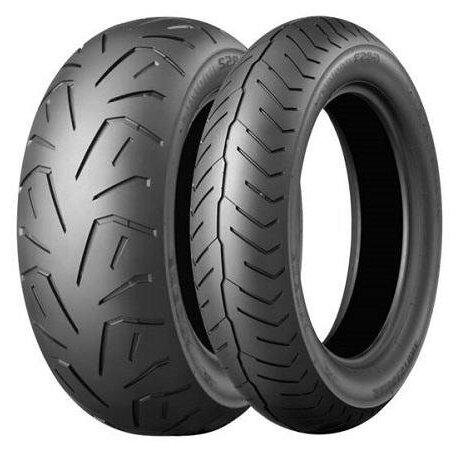 Bridgestone exedra max (e-max) 150/80 -16 71h tl front